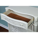  Furniture of America Henrietta 5-Drawer Kids Chest CM7192C IMAGE 3