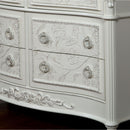 Furniture of America Henrietta 6-Drawer Kids Dresser CM7192D IMAGE 3