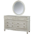  Furniture of America Kids Dresser Mirrors Mirror CM7192M IMAGE 2