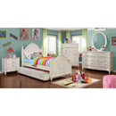  Furniture of America Kids Dresser Mirrors Mirror CM7192M IMAGE 4