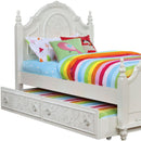  Furniture of America Kids Beds Trundle Bed CM7192TR IMAGE 2