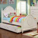  Furniture of America Kids Beds Trundle Bed CM7192TR IMAGE 3