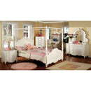  Furniture of America Kids Beds Bed CM7519T-BED IMAGE 4
