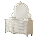  Furniture of America Kids Dresser Mirrors Mirror CM7519M IMAGE 2