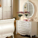  Furniture of America Kids Dresser Mirrors Mirror CM7226M IMAGE 2