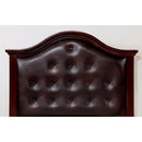  Furniture of America Kids Beds Bed CM7155EX-F-BED IMAGE 3