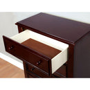 Furniture of America Olivia 5-Drawer Kids Chest CM7155EX-C IMAGE 3