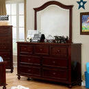  Furniture of America Olivia 7-Drawer Kids Dresser CM7155EX-D IMAGE 2