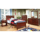  Furniture of America Colin Kids 6-Drawer Chest CM7909CH-C IMAGE 2