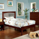  Furniture of America Kids Beds Bed CM7908CH-T-BED IMAGE 1