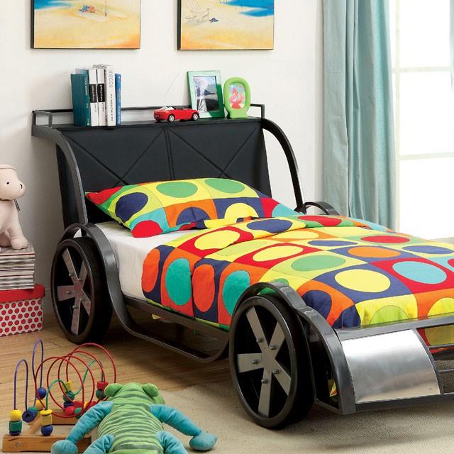 Furniture of America Kids Beds Bed CM7946-BED IMAGE 2