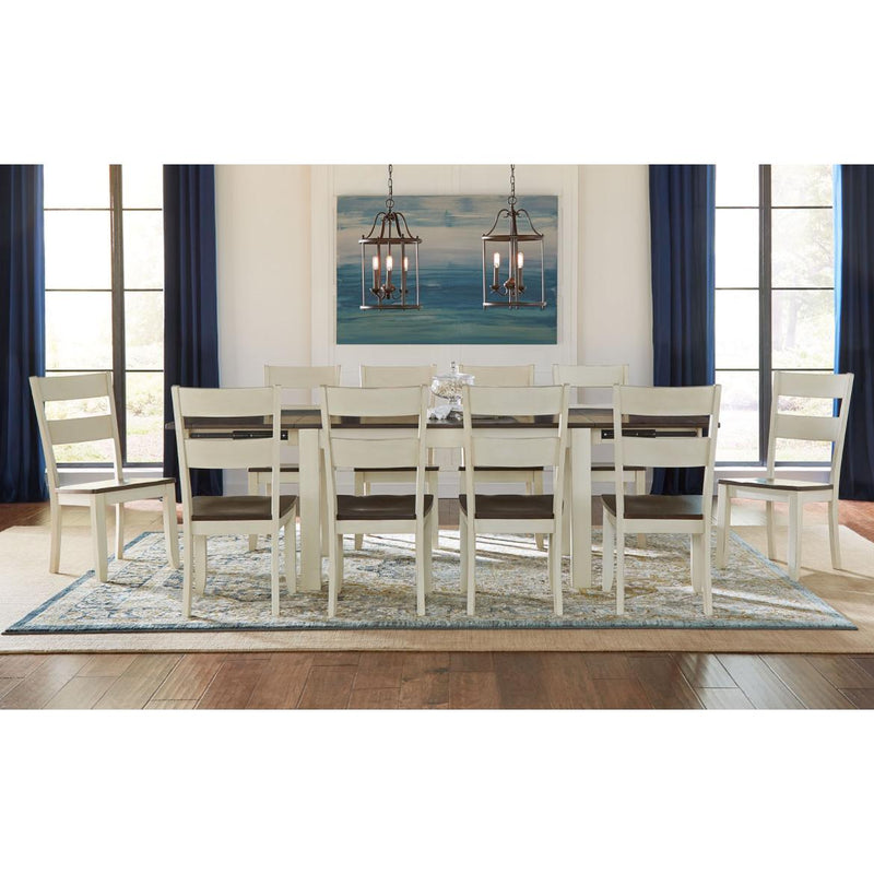 A-America Mariposa Dining Table MRP-CO-6-20-0 IMAGE 3