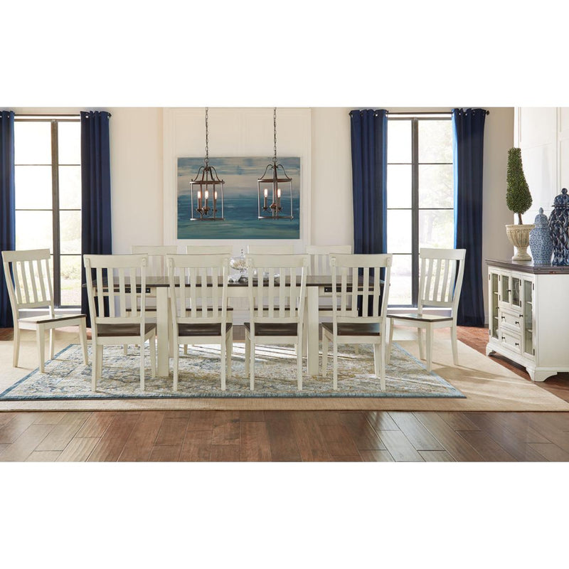 A-America Mariposa Dining Table MRP-CO-6-20-0 IMAGE 4