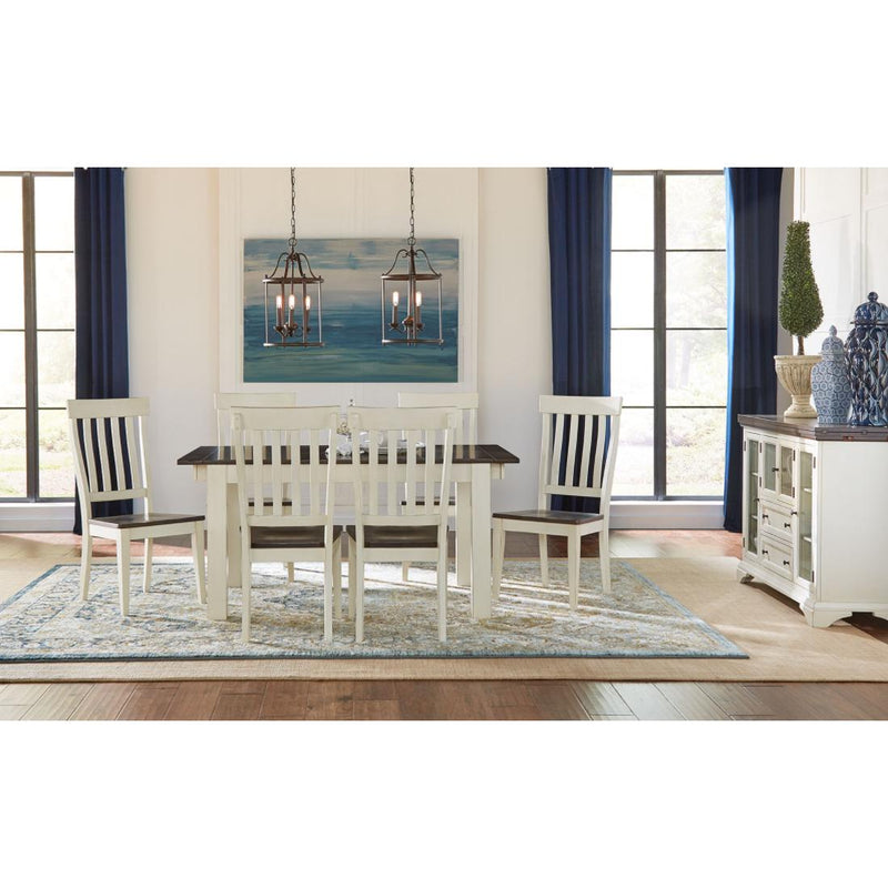 A-America Mariposa Dining Table MRP-CO-6-20-0 IMAGE 6