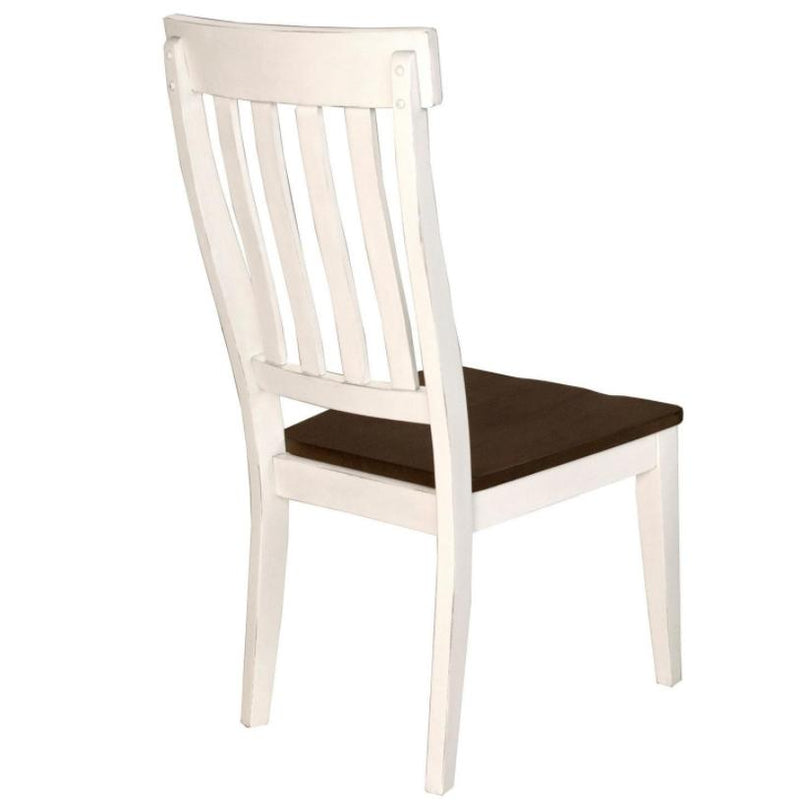 A-America Mariposa Dining Chair MRP-CO-2-65-K IMAGE 2