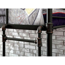  Furniture of America Olga CM-BK913FF Full/Full Bunk Bed IMAGE 2