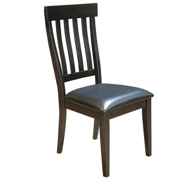 A-America Mariposa Dining Chair MRP-WG-2-65-K IMAGE 1