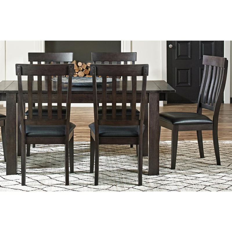 A-America Mariposa Dining Chair MRP-WG-2-65-K IMAGE 3