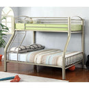 Furniture of America Kids Beds Bunk Bed CM-BK1037TF IMAGE 3