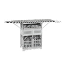 Brassex Home Decor Organizers HZA233 IMAGE 1