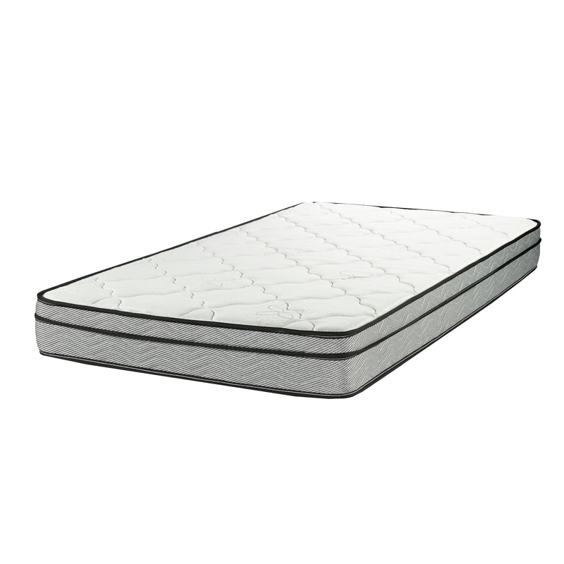 King Koil Barrie Pillow Top Mattress (Twin) IMAGE 1