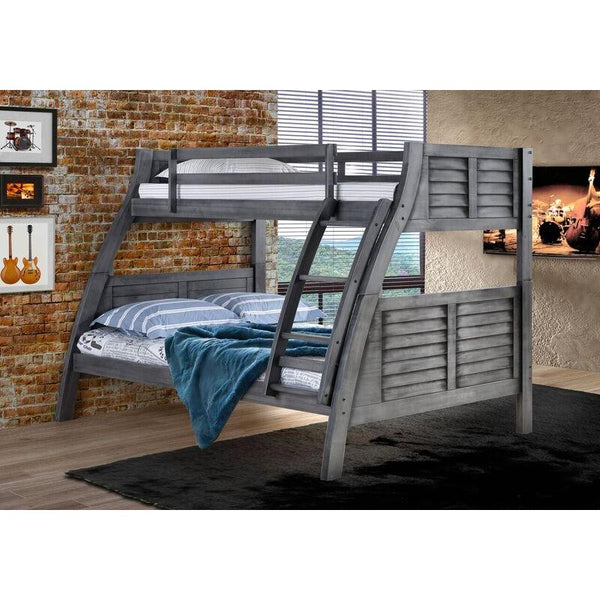 Powell Company Kids Beds Bunk Bed 16Y8185BB IMAGE 1