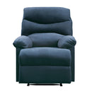 Acme Furniture Arcadia 00700 Motion Recliner IMAGE 3