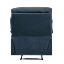 Acme Furniture Arcadia 00700 Motion Recliner IMAGE 7