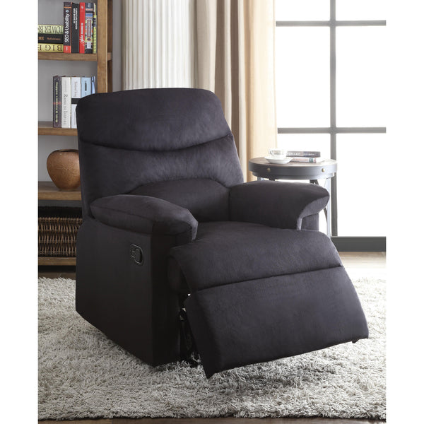 Acme Furniture Arcadia Recliner 00701 IMAGE 1