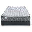 Sealy Linq II Cushion Firm Euro Top Mattress (Twin XL) IMAGE 2