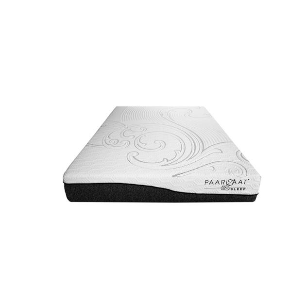 Paarizaat 10” Cool Gel Mattress (Twin) IMAGE 1