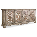  Hooker Furniture 5351-85001 Chatelet Credenza IMAGE 1