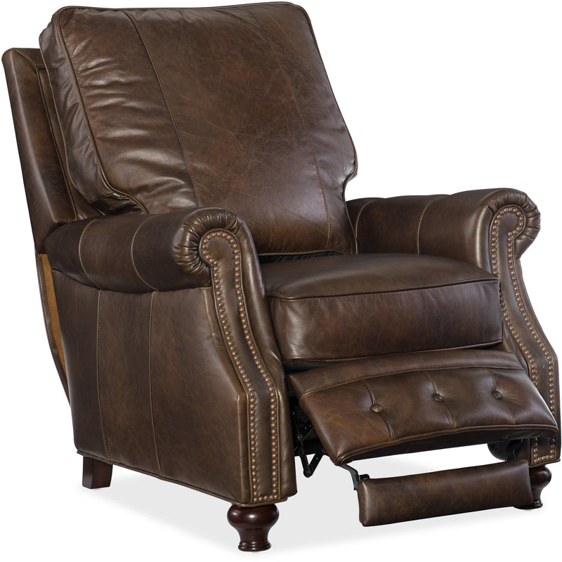Hooker Furniture Winslow Leather Recliner RC150-088 IMAGE 2