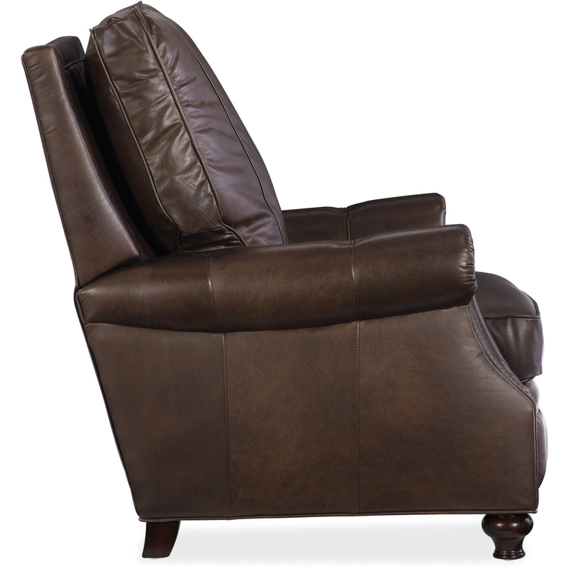 Hooker Furniture Winslow Leather Recliner RC150-088 IMAGE 3