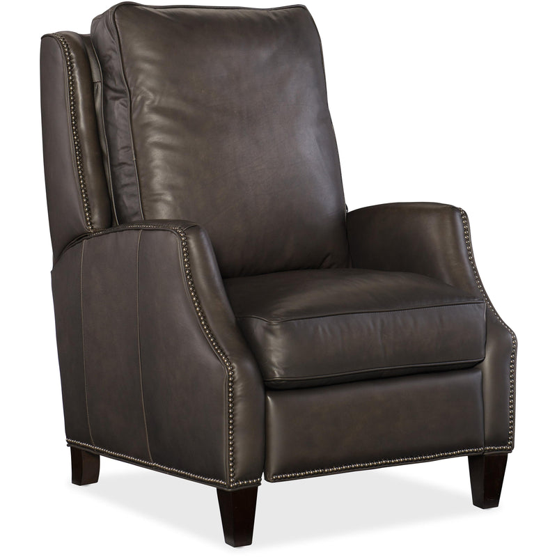 Hooker Furniture Kerley Leather Recliner RC260-095 IMAGE 1