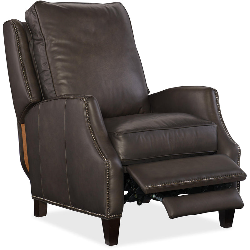 Hooker Furniture Kerley Leather Recliner RC260-095 IMAGE 2