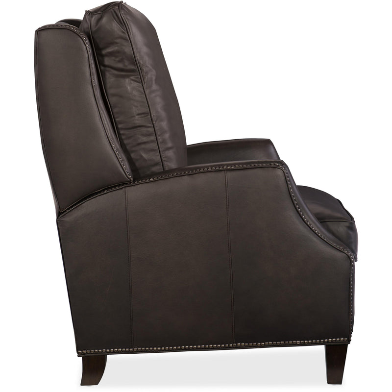 Hooker Furniture Kerley Leather Recliner RC260-095 IMAGE 3