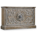 Hooker Furniture 5701-85002 Melange Two Door Accent Console IMAGE 1