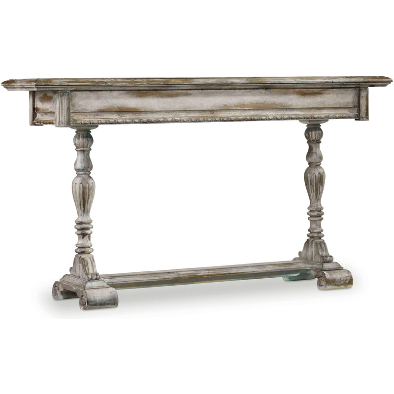 Hooker Furniture Chatelet Console Table 5853-85001 IMAGE 1