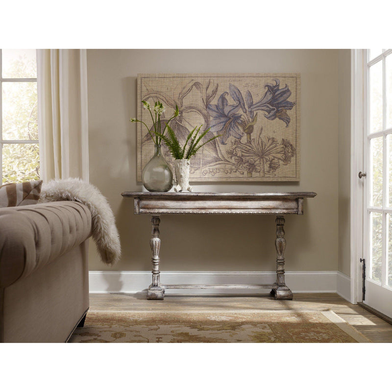 Hooker Furniture Chatelet Console Table 5853-85001 IMAGE 3