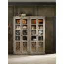 Hooker Furniture 5351-75908 Chatelet Bunching Curio IMAGE 2