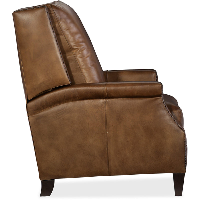 Hooker Furniture Collin Leather Recliner RC-379-083 IMAGE 3