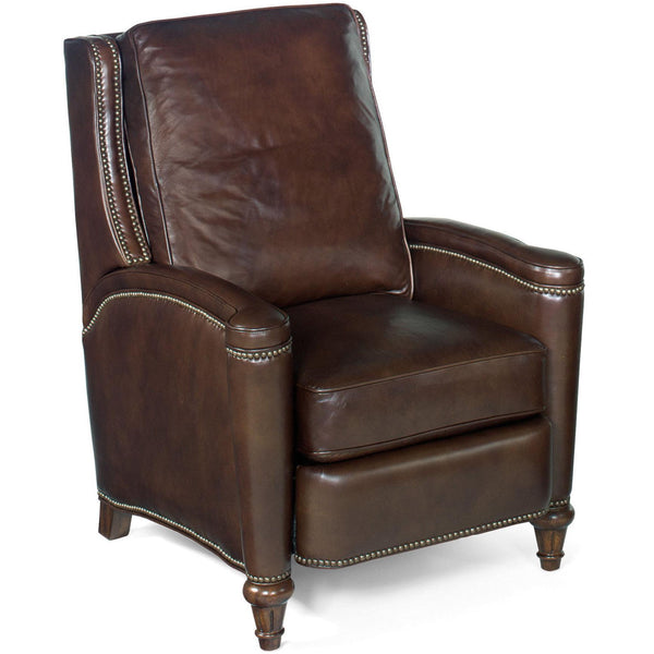 Hooker Furniture Rylea Leather Recliner RC216-088 IMAGE 1
