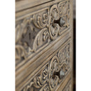  Hooker Furniture 5960-90017-MWD Floresville Bachelors Chest IMAGE 3