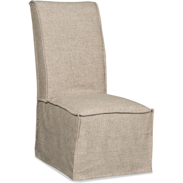 Hooker Furniture Zuma Dining Chair 300-350098 IMAGE 1