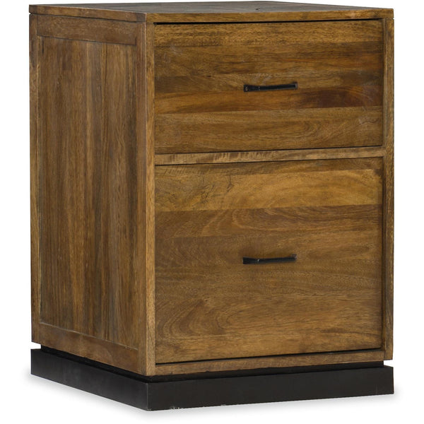 Hooker Furniture Filing Cabinets Lateral 5621-10412-MWD IMAGE 1