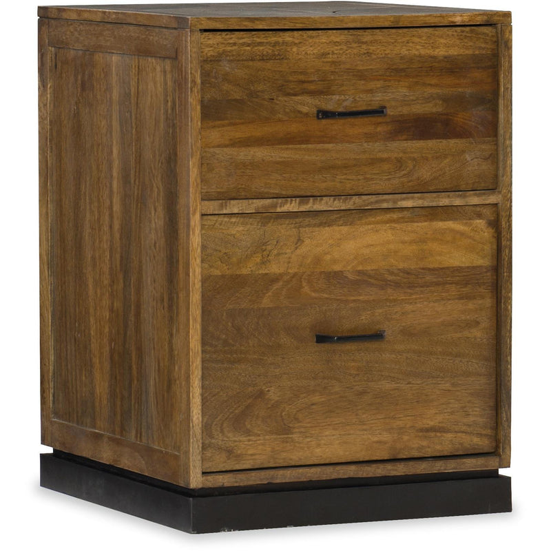 Hooker Furniture Filing Cabinets Lateral 5621-10412-MWD IMAGE 1