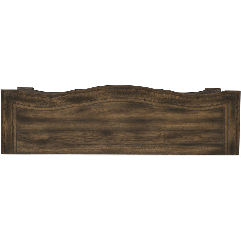 Hooker Furniture Williamson 9-drawer Dresser Williamson 5960-90002 9-Drawer Dresser IMAGE 2