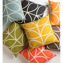Surya Decorative Pillows Decorative Pillows OKS002-1818D IMAGE 2