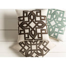 Surya Decorative Pillows Decorative Pillows GLD004-2020D IMAGE 2